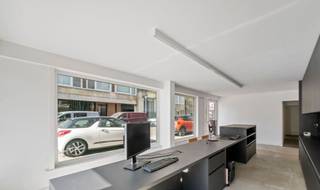 Commercial à louer à Ostende