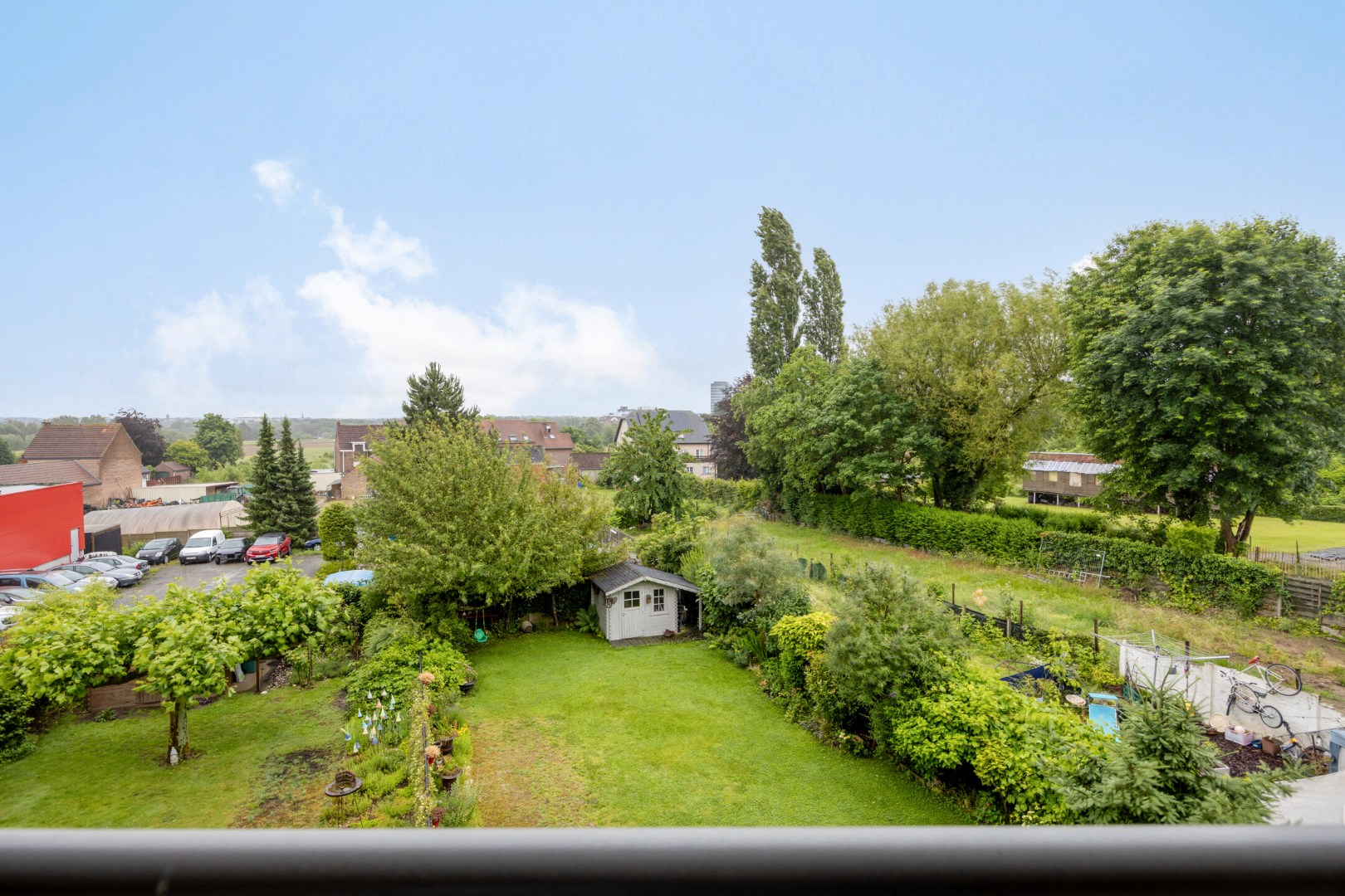 Prachtig DUPLEX-appartement - energielabel A - foto 4