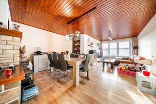 Apartment for sale in Waremme