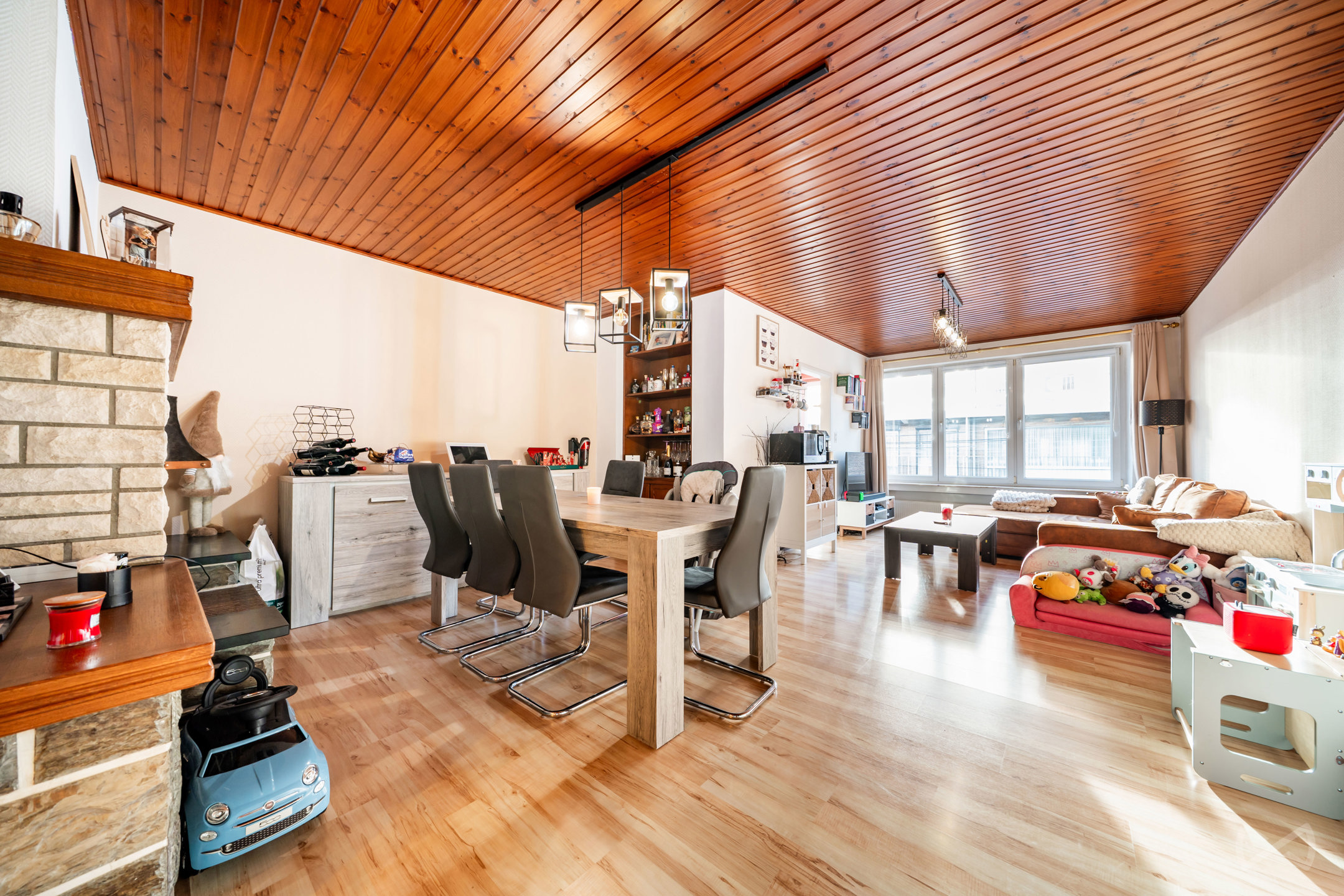 Apartment for sale in Waremme with 2 bedrooms - photo 2