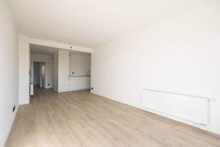 Energiezuinig en kwalitatief vernieuwbouwproject in BlaasveldDit nieuwe appartement beschikt over twee ruime slaapkamers en een zonnig terras. Het is...