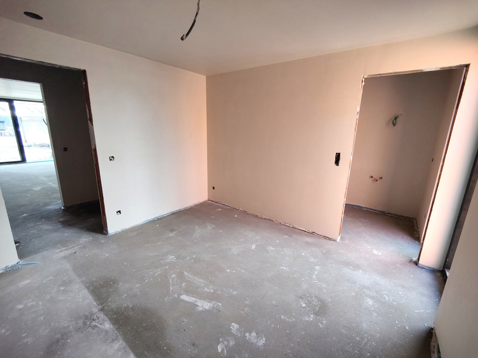 Gelijkvloers nieuwbouwappartement met tuin op toplocatie! - foto 4