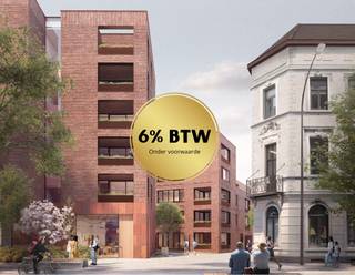 RES. B'HIVE – Dat is futureproof wonen in het groen, op de meest centrale locatie in Hasselt! B'Hive staat symbool voor centraal wonen,...