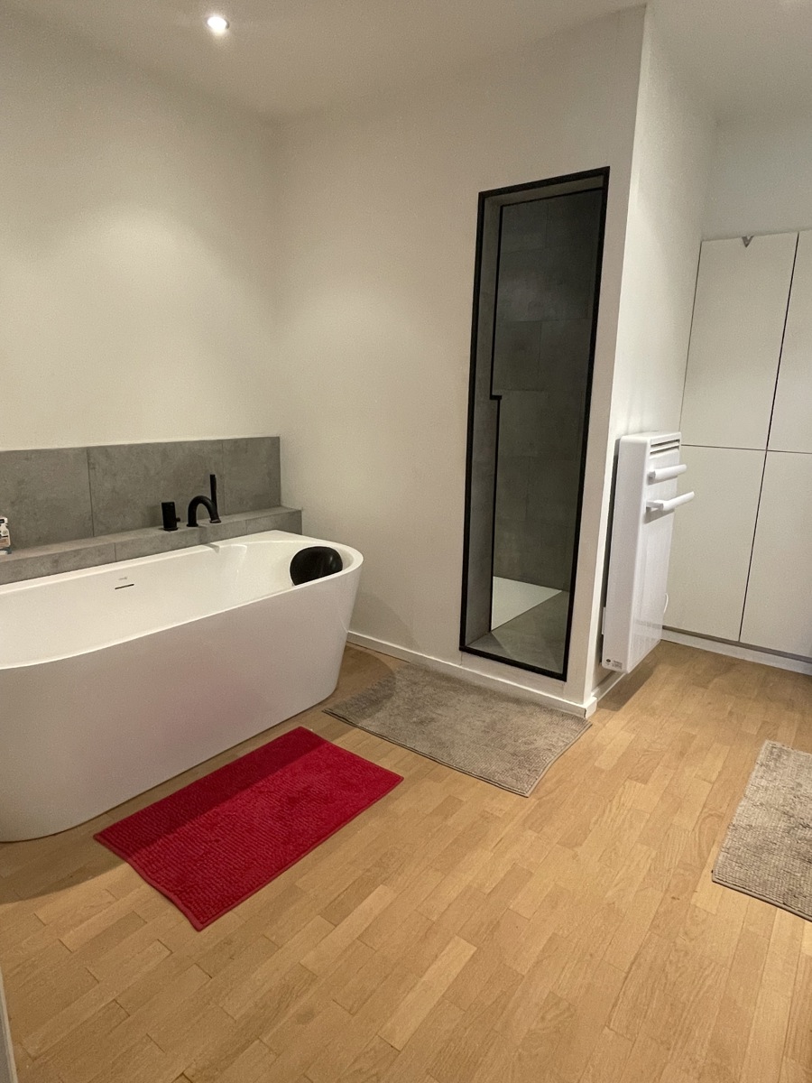 Maison à vendre à Grammont avec 5 chambres - photo 4