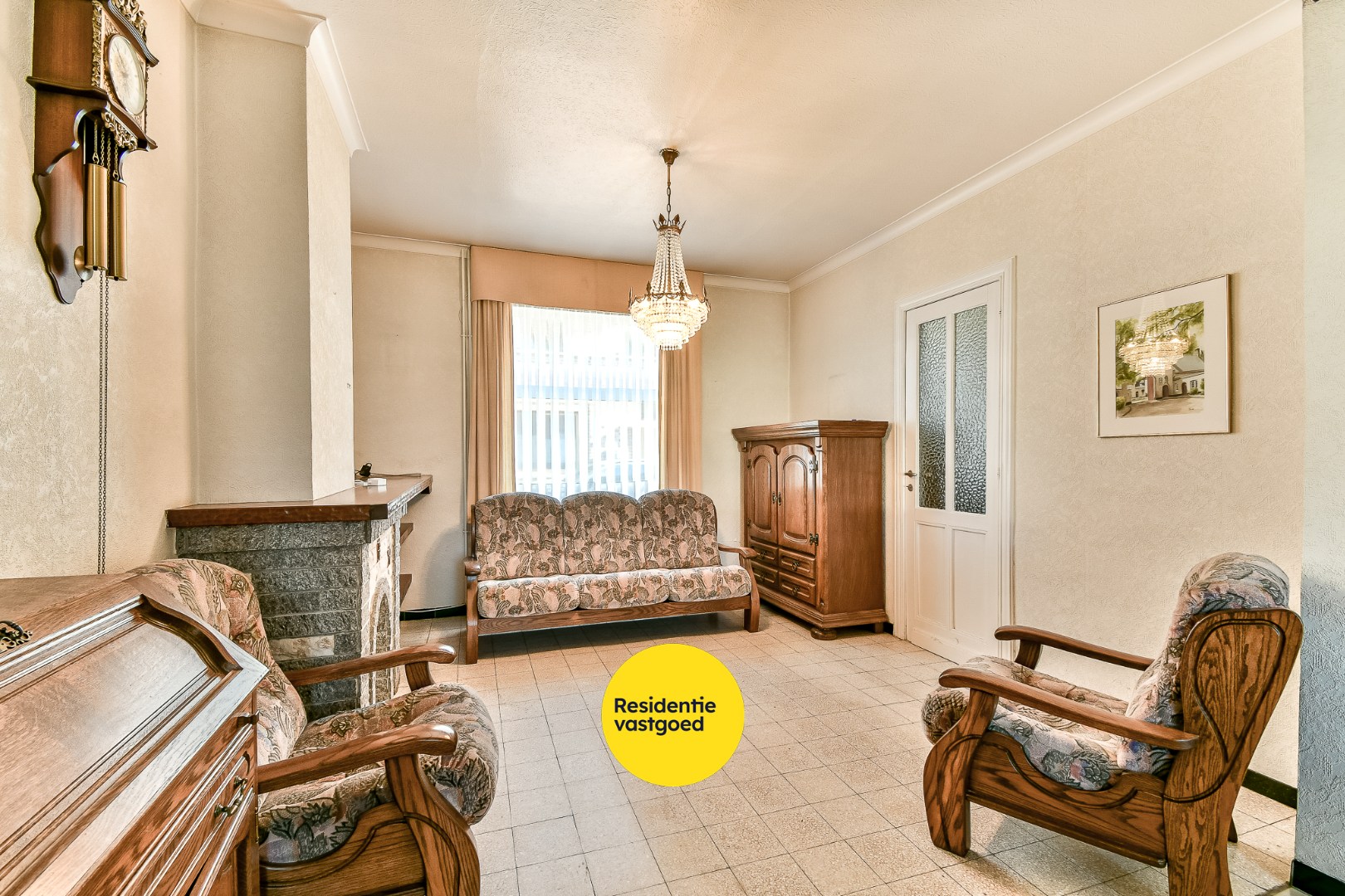 Te renoveren woning op rustige en centrale ligging - foto 4