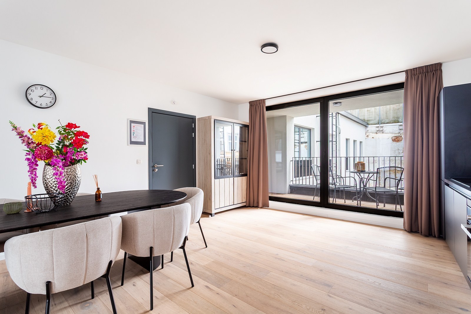 Wonen met stijl en comfort in het rijke Antwerpse verleden - foto 1