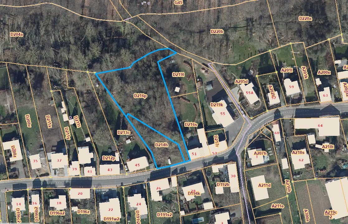 Uniek stuk grond op topligging in Oud-Heverlee - foto 2