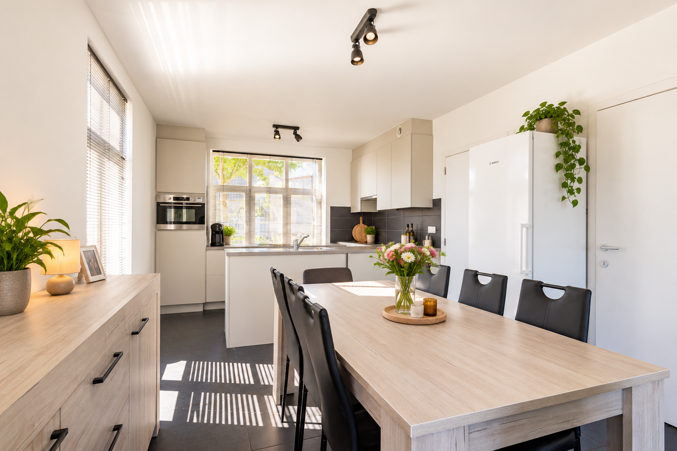 Energiezuinige woning met 3 slaapkamers op rustige locatie - foto 4