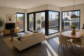 Apartment for rent in Arendonk