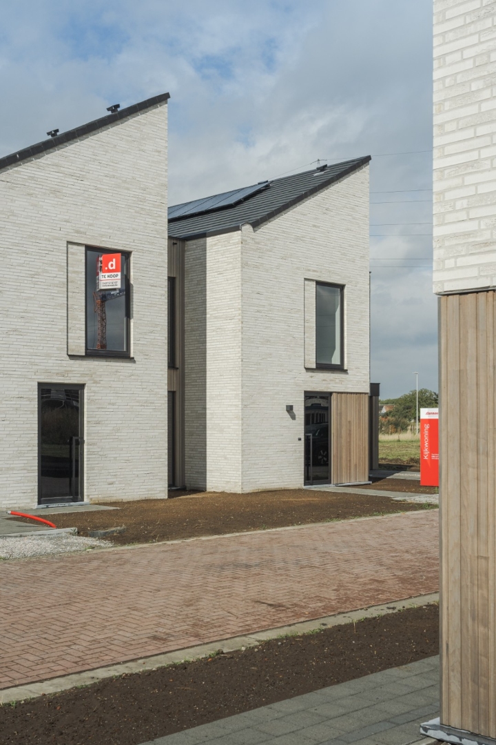 Ruime energiezuinige woning in nieuwe wijk - foto 5