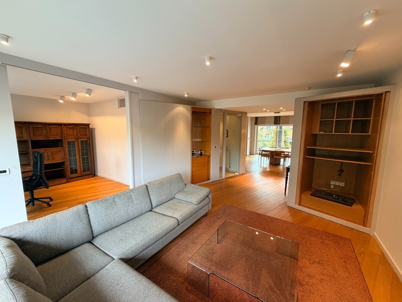 Apartment for rent in Leuven with 2 bedrooms - photo 5