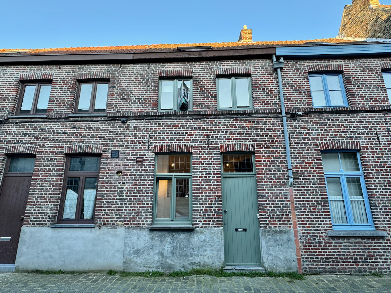 Maison à louer à Bruges avec 3 chambres - photo 3
