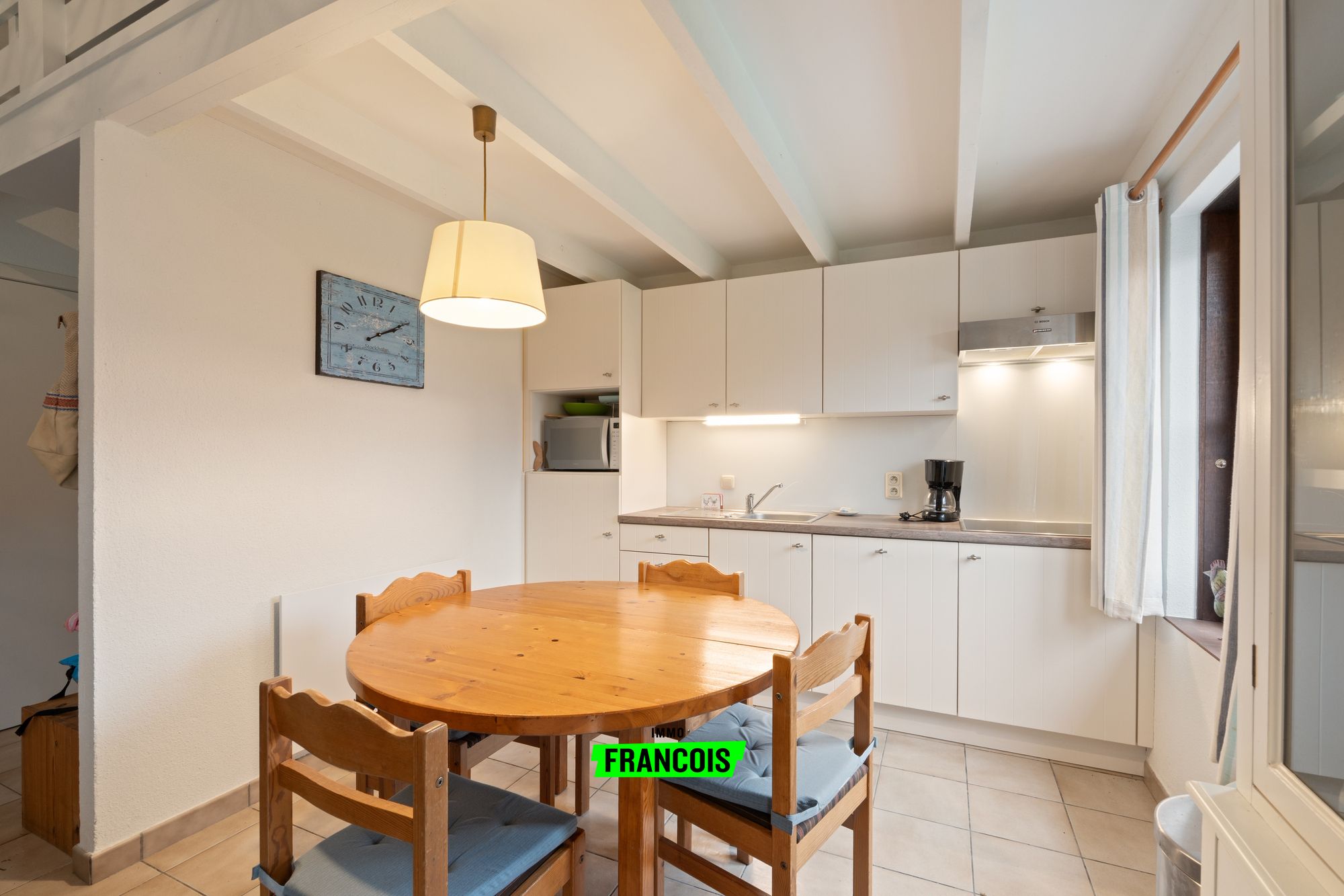 House for sale in De Haan with 3 bedrooms - photo 5