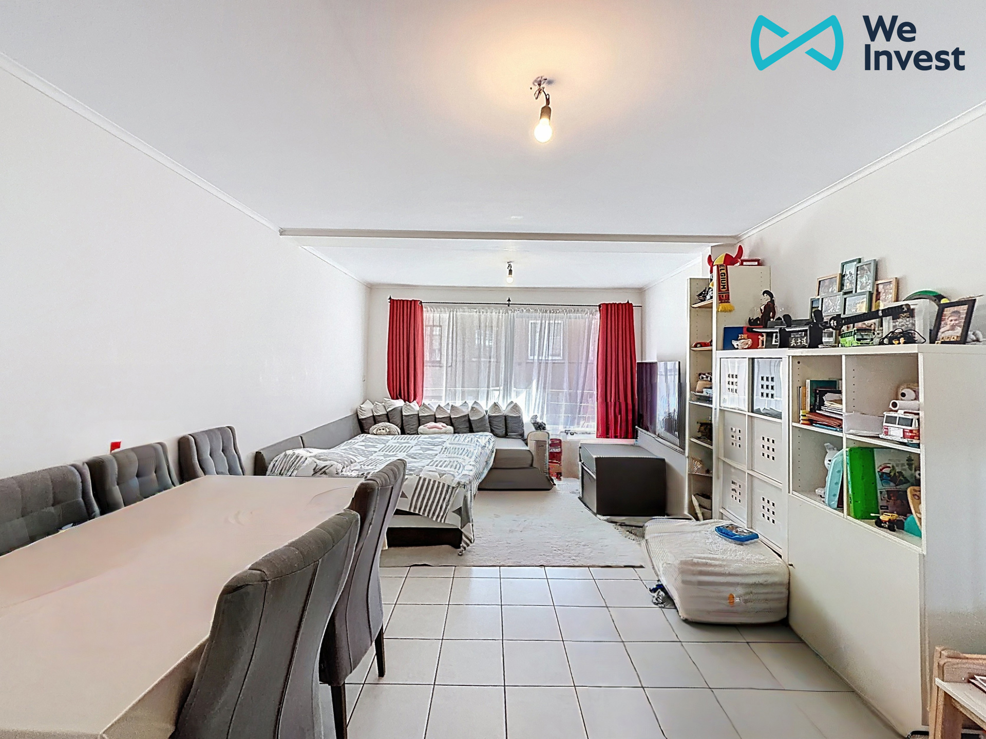 Appartement te koop in Tubize met 2 slaapkamers - foto 5
