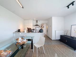 OPGELET: om dit pand te huren of bezichtigen vragen wij steeds eerst een virtueel bezoek te brengen aan het pand. Ga hiervoor naar www.rosseel.be...