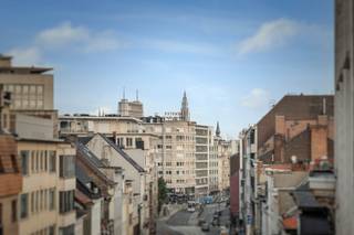Appartement à vendre à Anvers