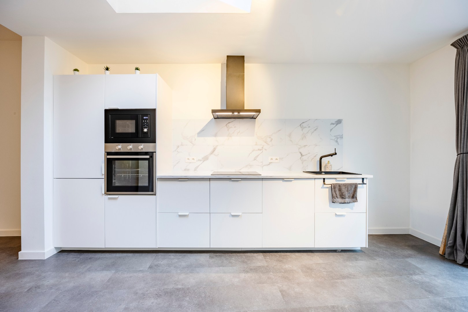 Gerenoveerde woning met 3 slaapkamers en zonnige tuin - foto 1