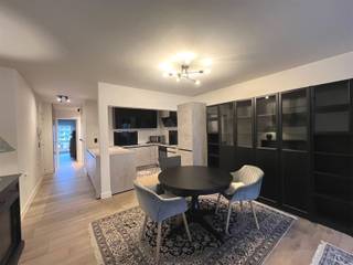 Appartement à vendre à Knokke-Heist