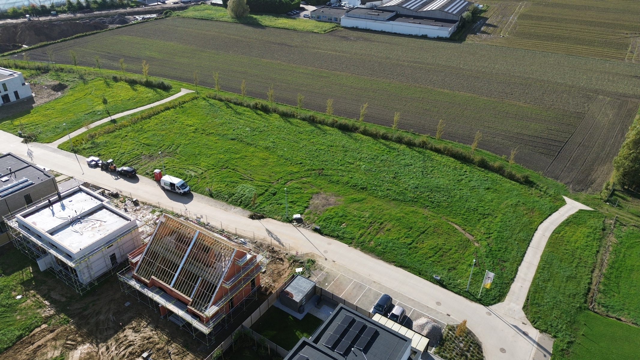 Projet à vendre à Ardooie - photo 4