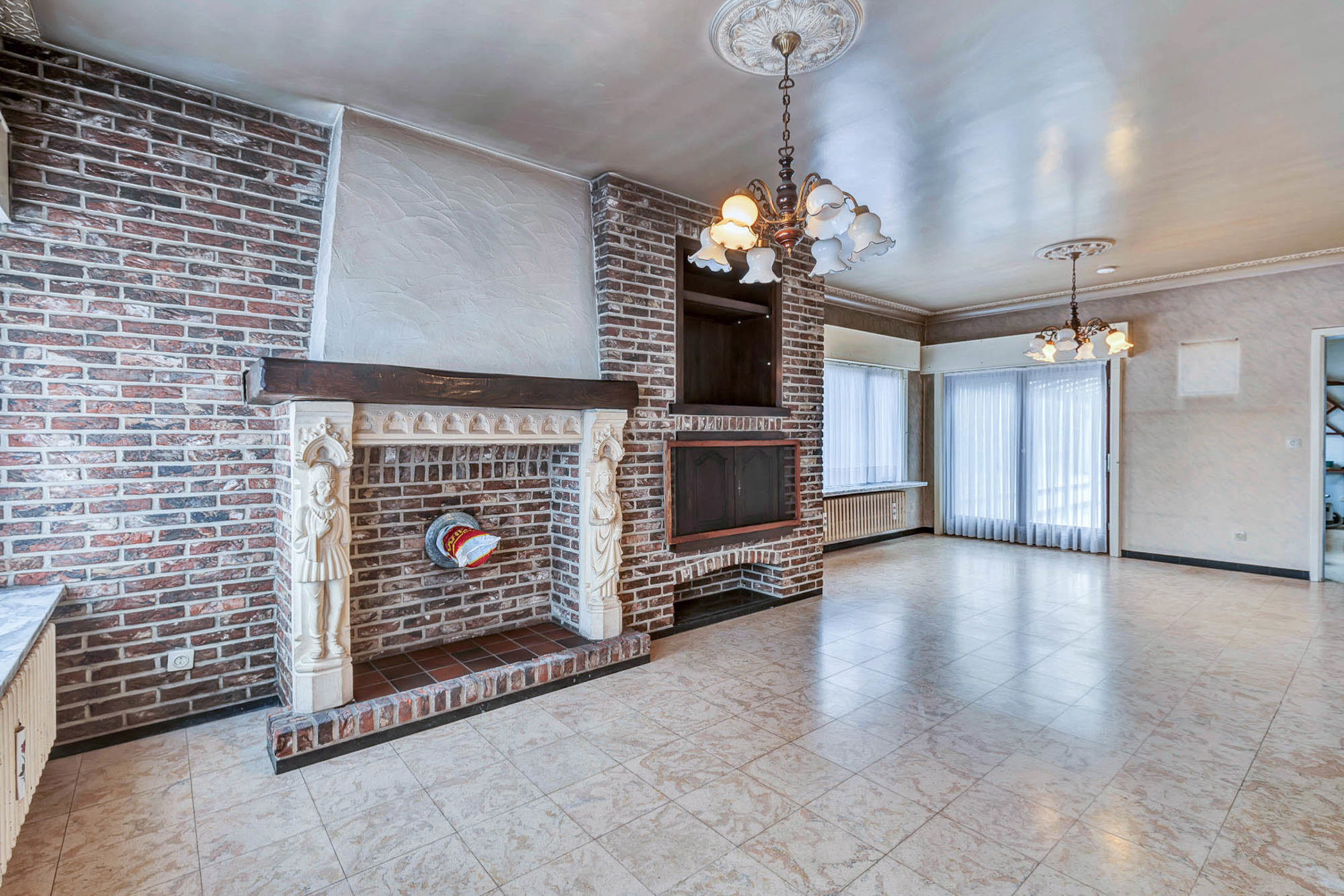 Maison à vendre à Zulte avec 3 chambres - photo 2