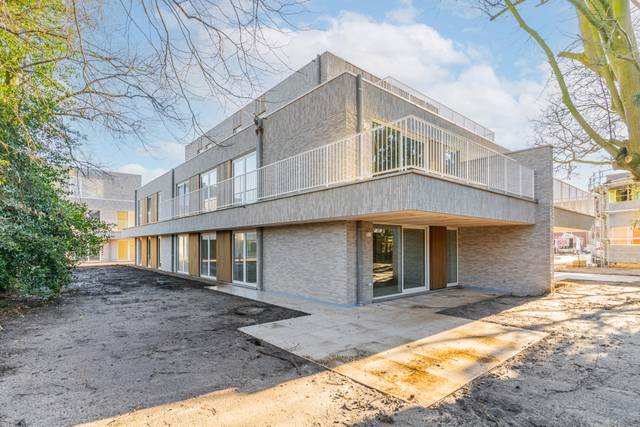 Projet à vendre à Rijkevorsel