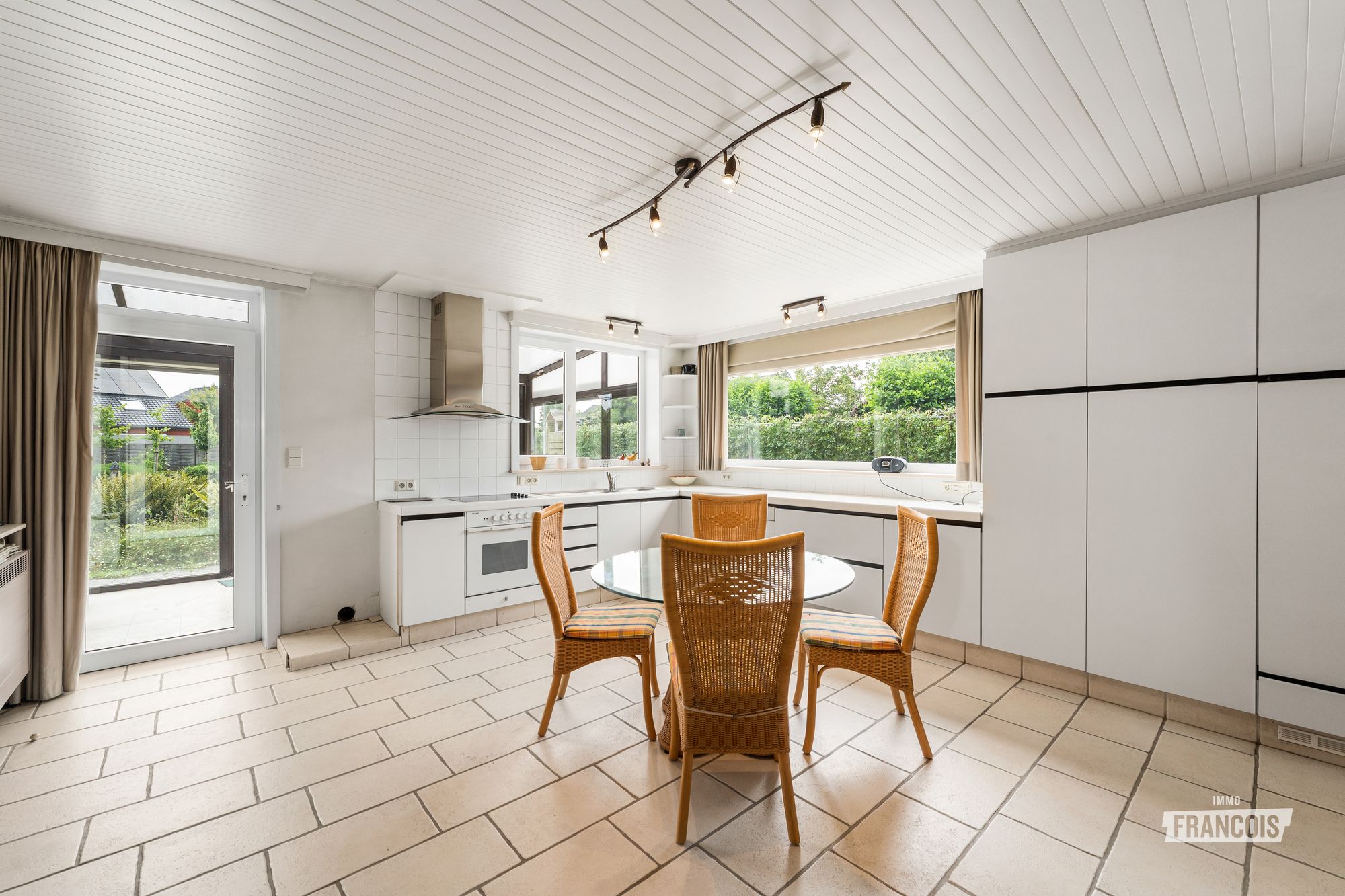 Maison à vendre à Torhout avec 5 chambres - photo 5