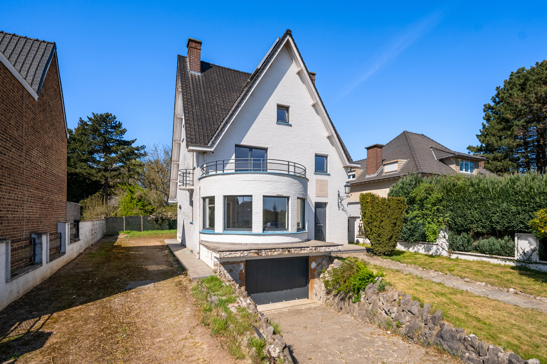 House for sale in Geraardsbergen with 4 bedrooms - photo 1