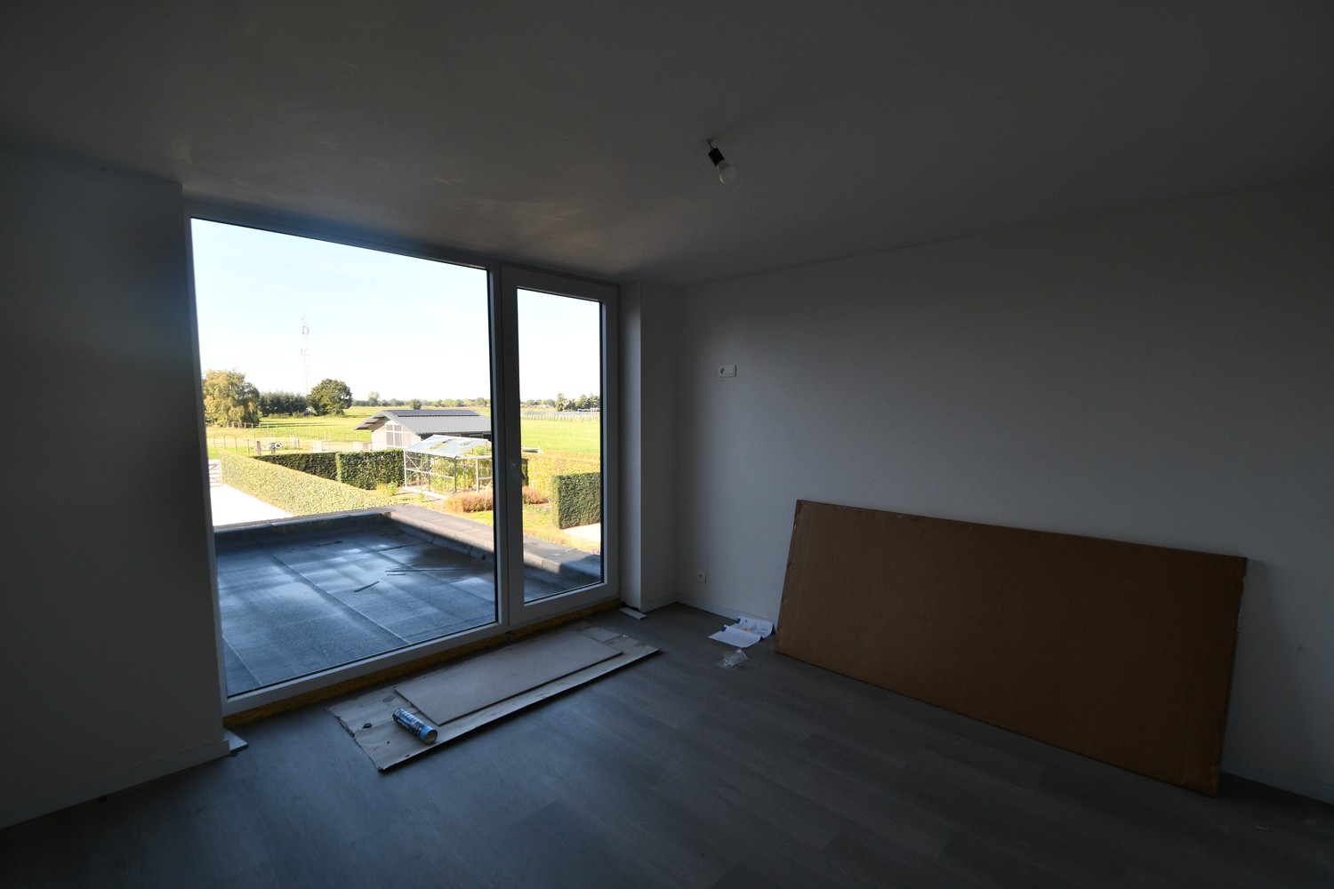 Prachtige halfopen bebouwing met mooie architectuur - foto 5