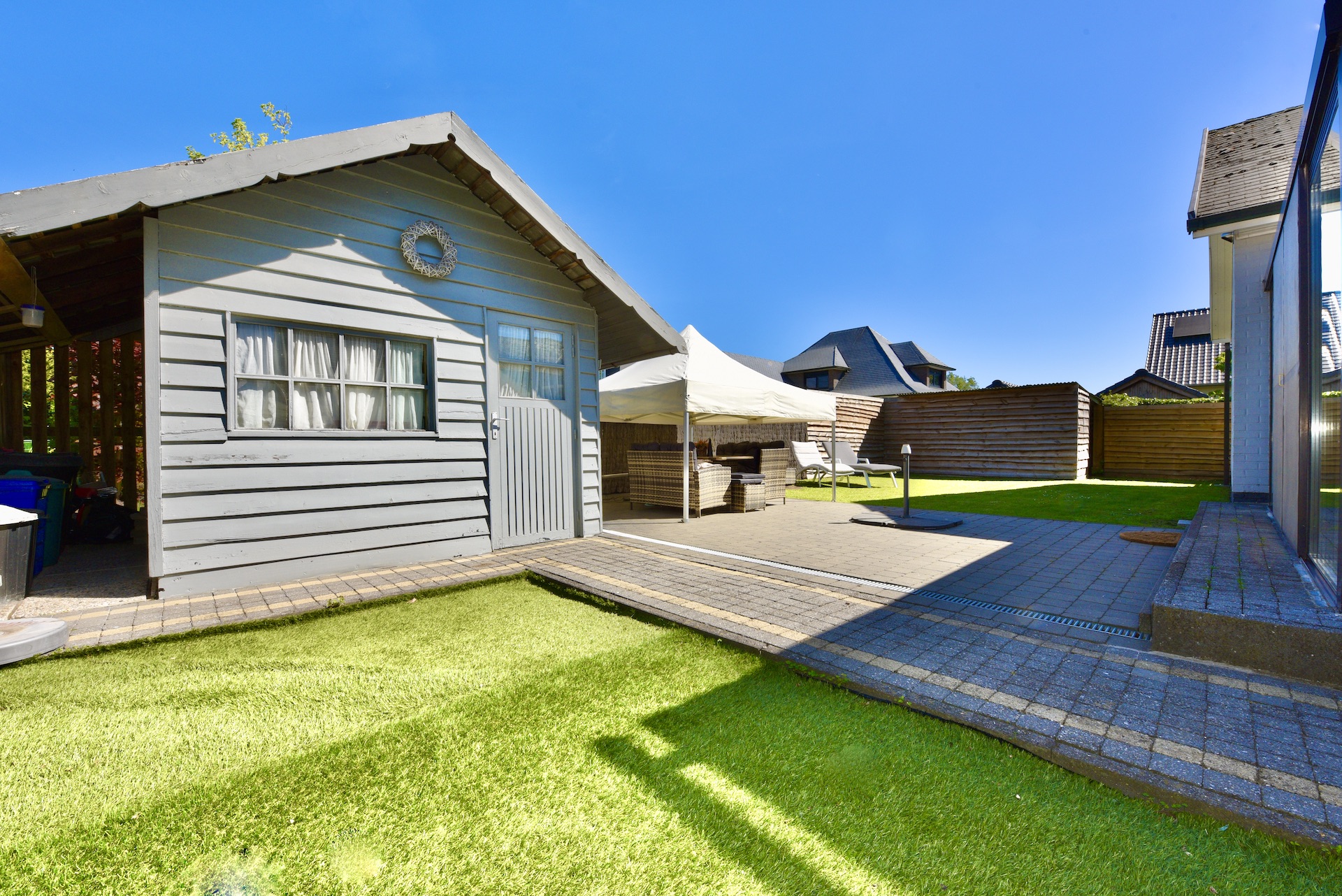 Maison à vendre à Eeklo avec 3 chambres - photo 2