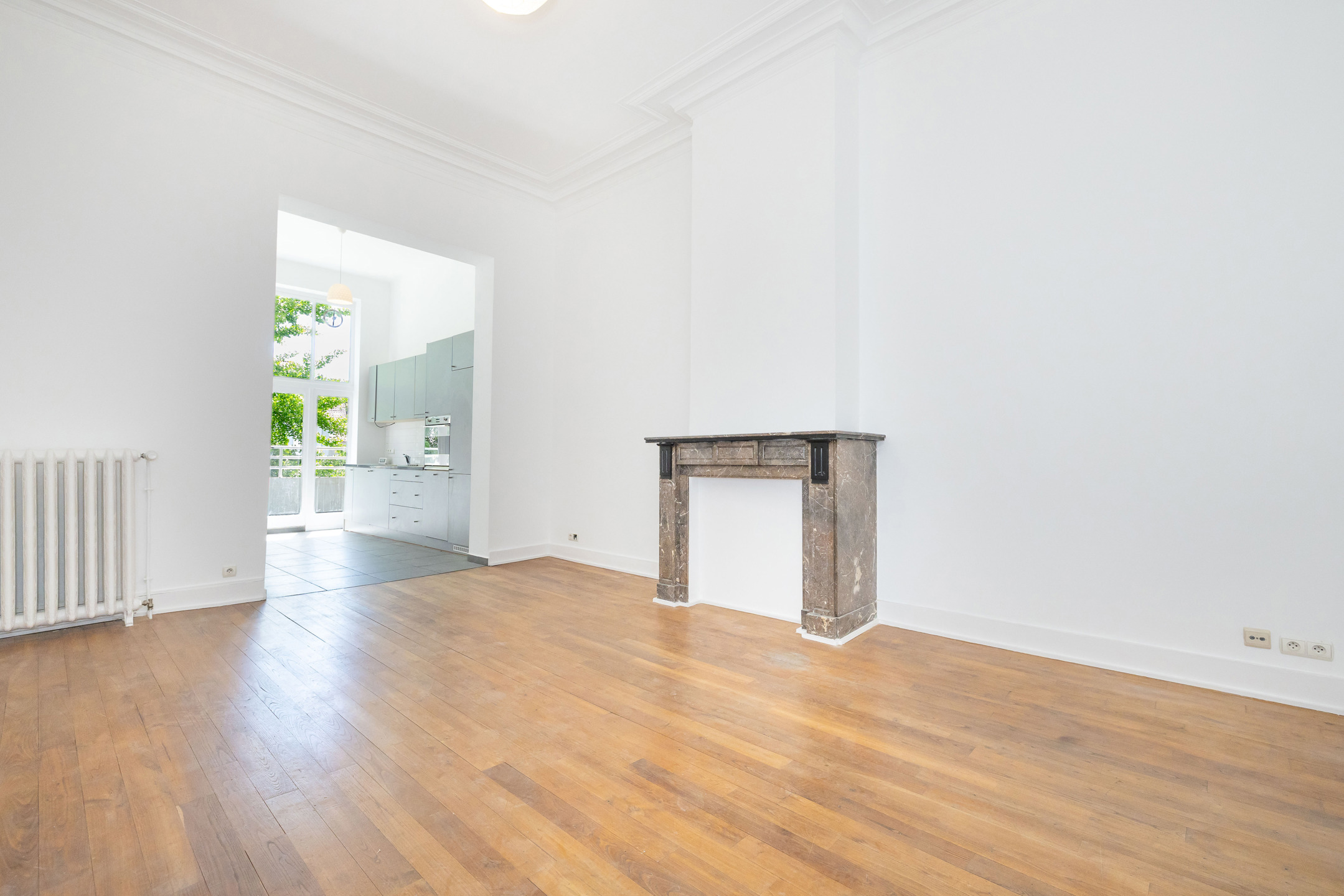 Appartement à vendre à Ixelles avec 2 chambres - photo 4