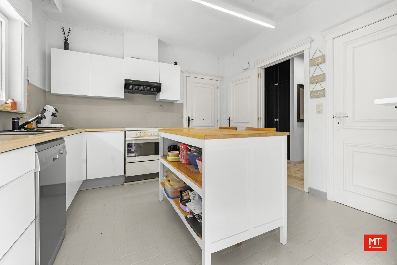 Maison à vendre à Dikkebus avec 2 chambres - photo 4