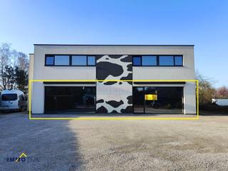 Commercial for rent in Wetteren