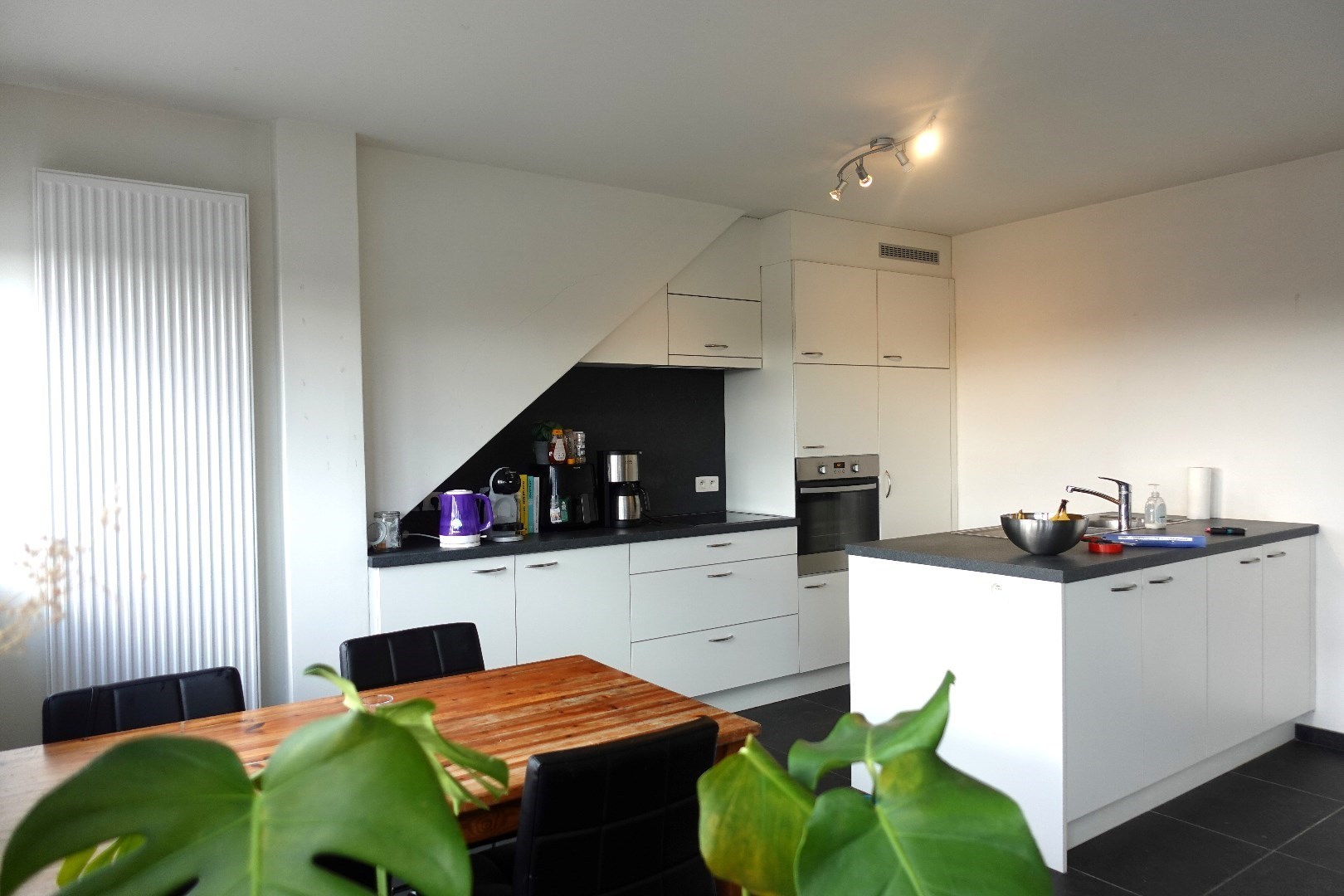 Appartement à louer à Bruges avec 2 chambres - photo 5