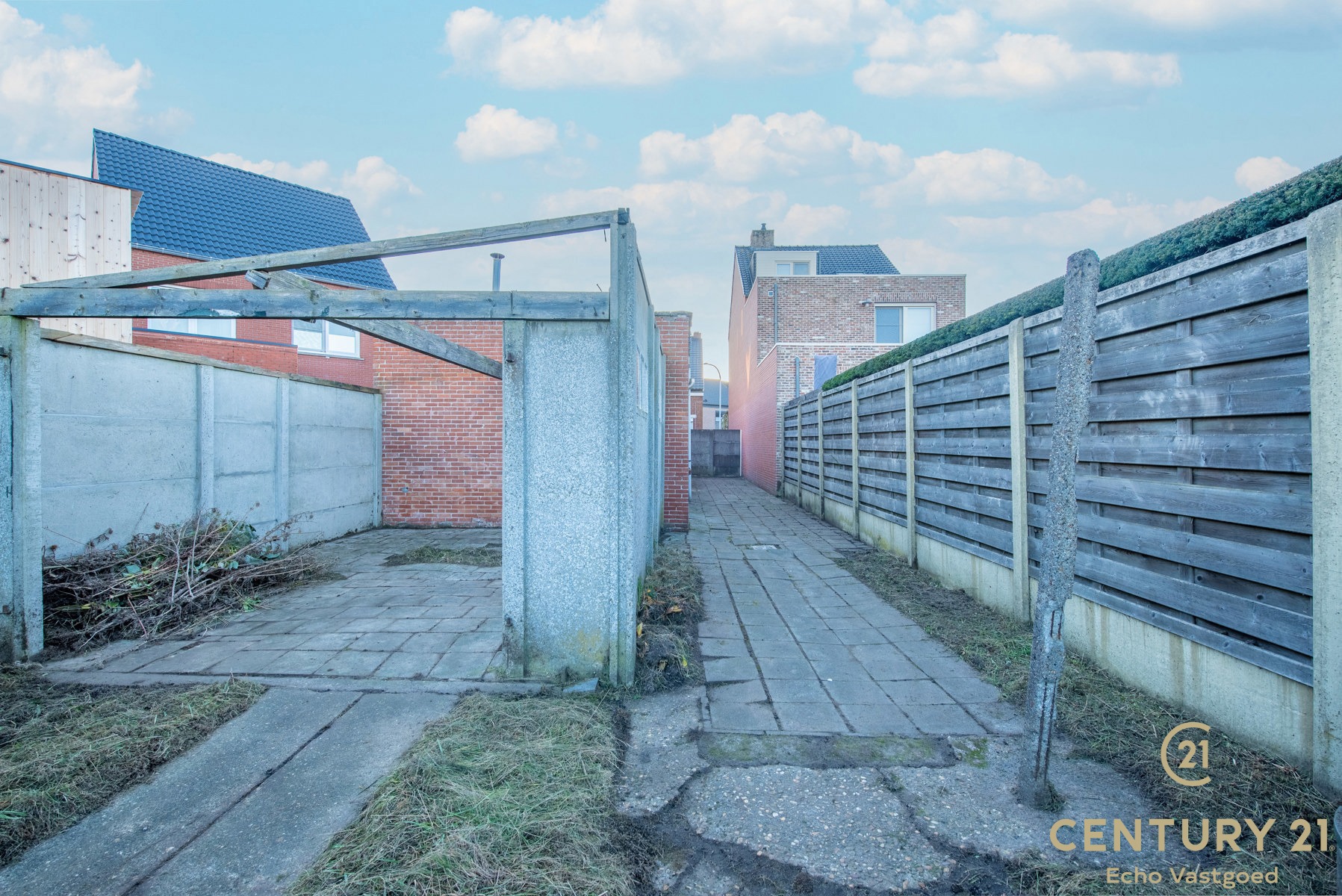 Maison à vendre à Oud-Turnhout avec 1 chambre - photo 3