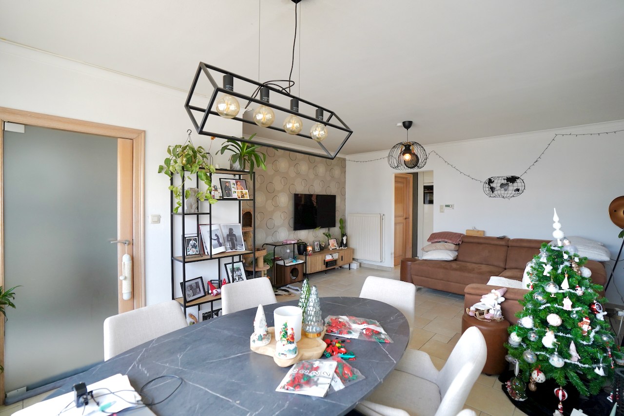 Tof instapklaar woonhuis te Waarschoot/ Lievegem ! - foto 5