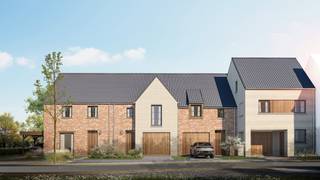 Maison à vendre à Deinze