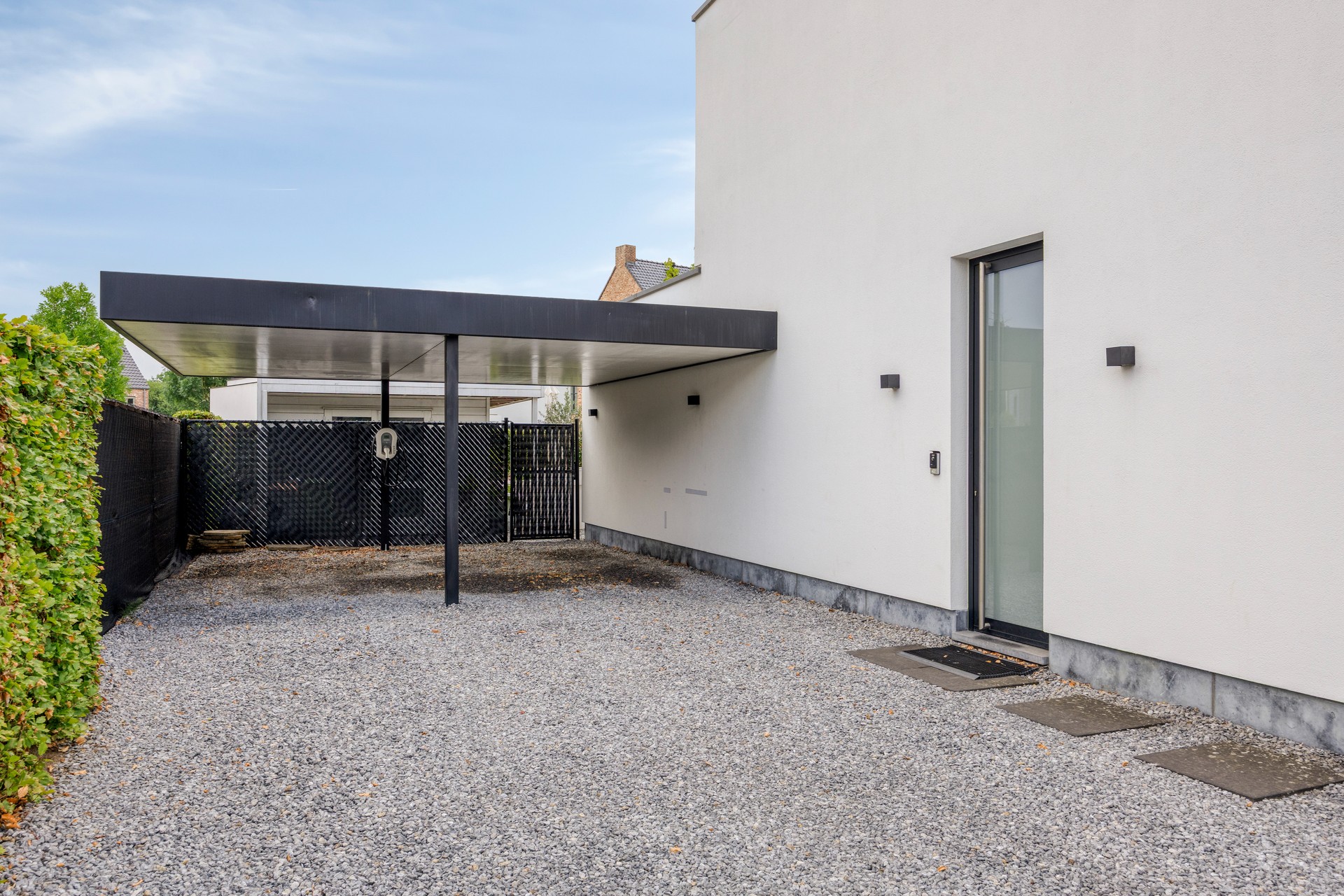 MODERNE VILLA – TOPAFWERKING IN RUSTIGE WIJK - photo 4