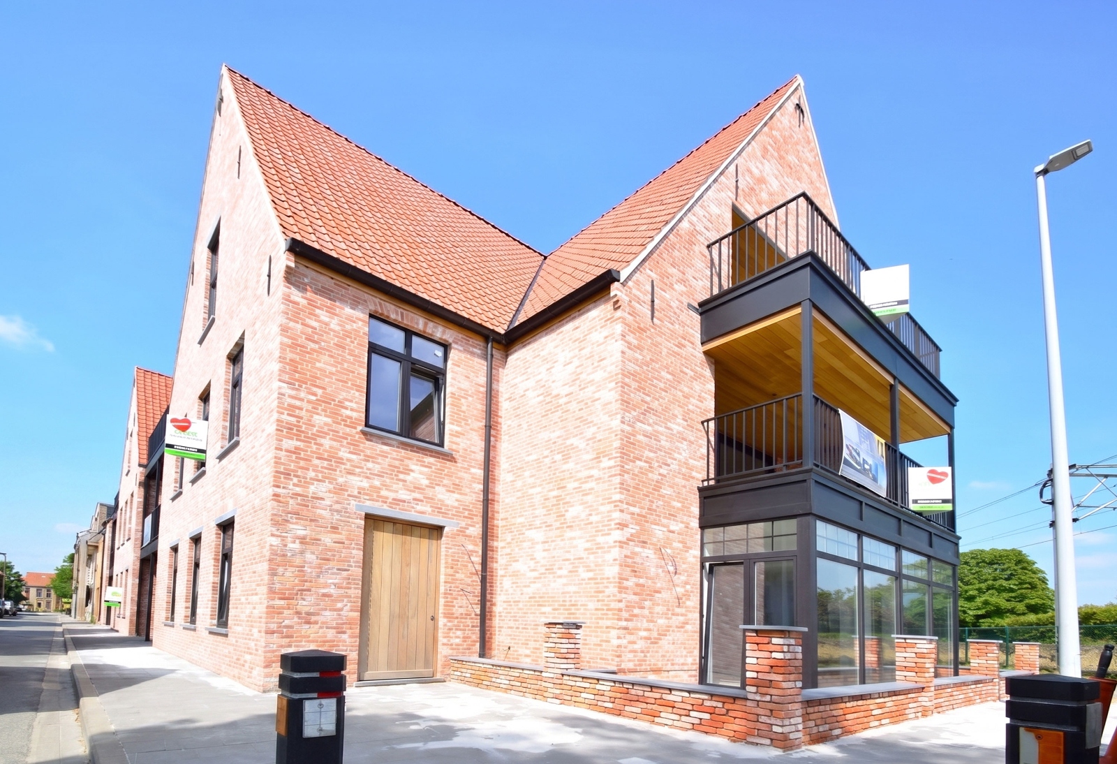 Apartment for sale in Diksmuide with 1 bedroom - photo 3