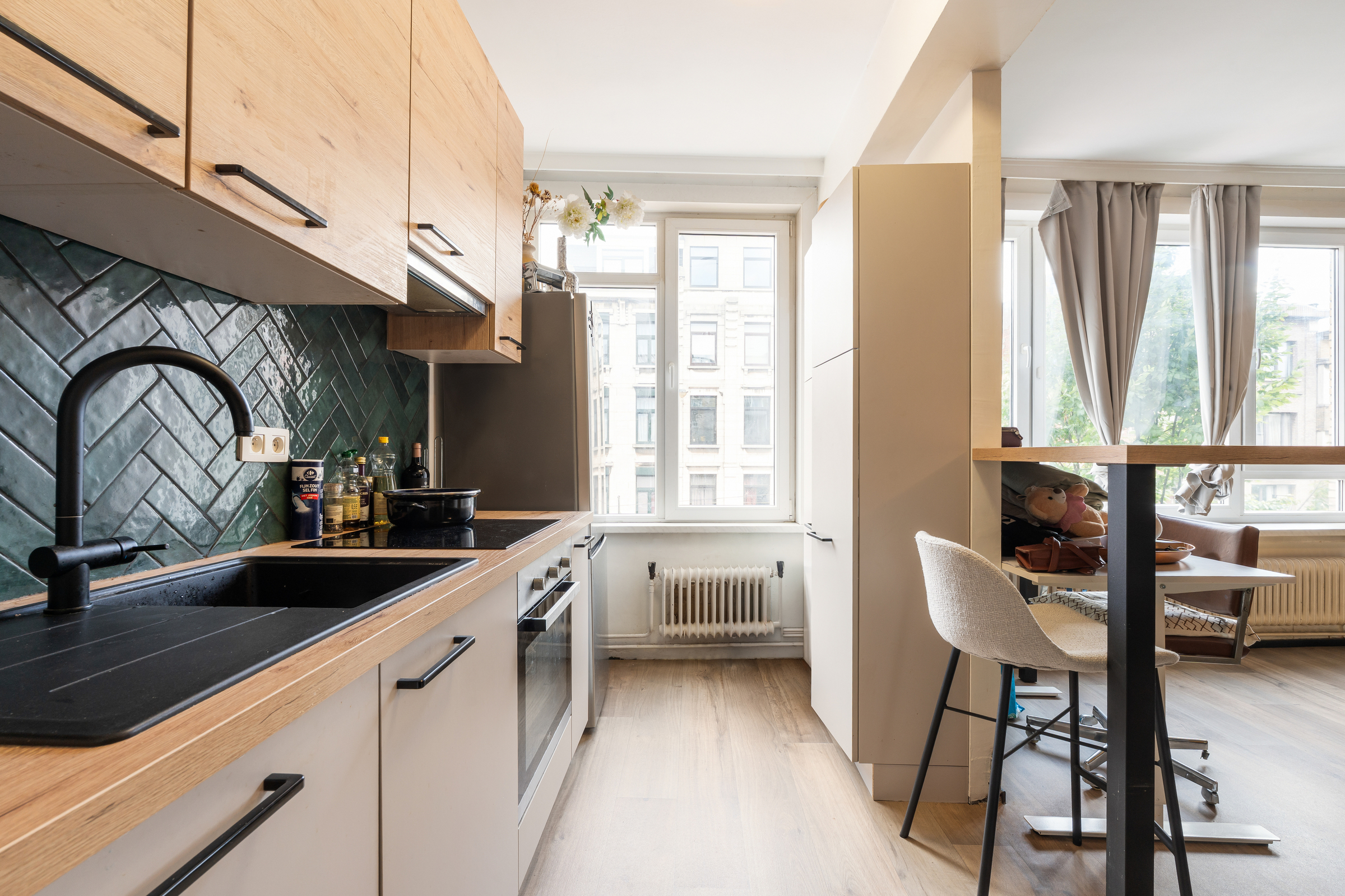 Instapklaar appartement in Antwerpen - foto 4
