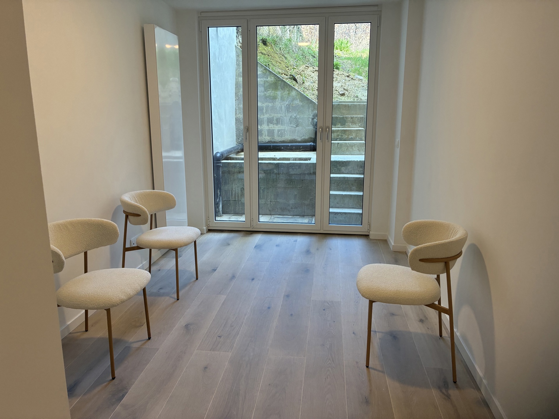 Commercial for rent in Uccle - photo 3