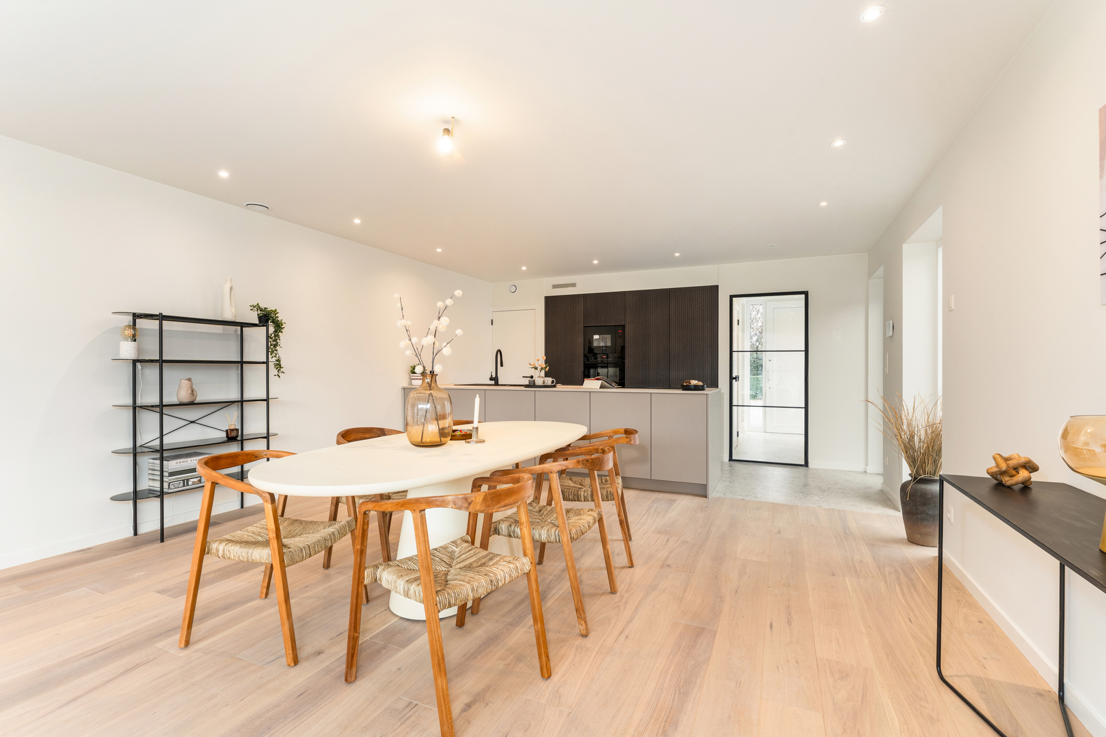 Topgelegen kwaliteitsvolle nieuwbouwwoning. - foto 5