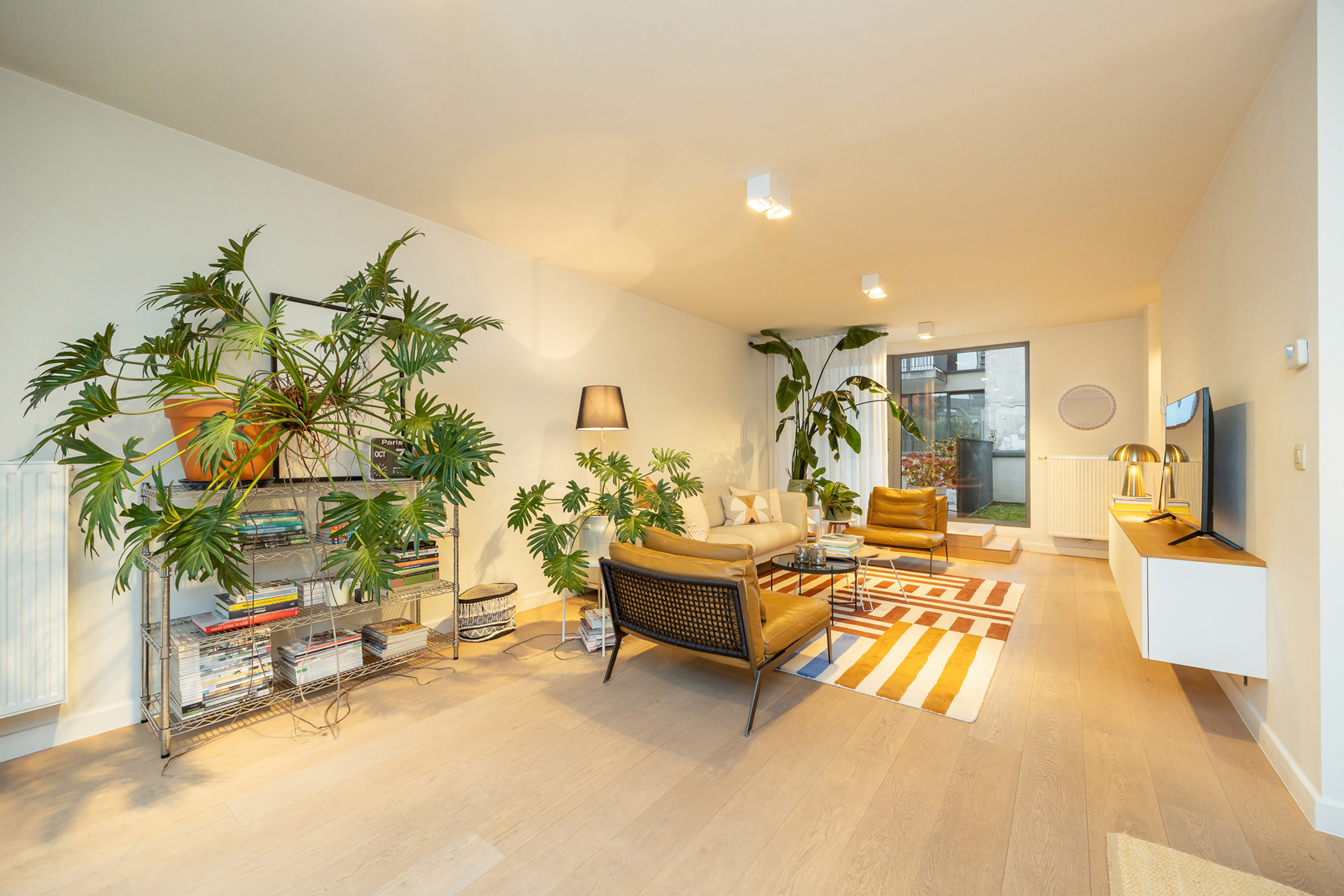 Appartement à louer à Anvers