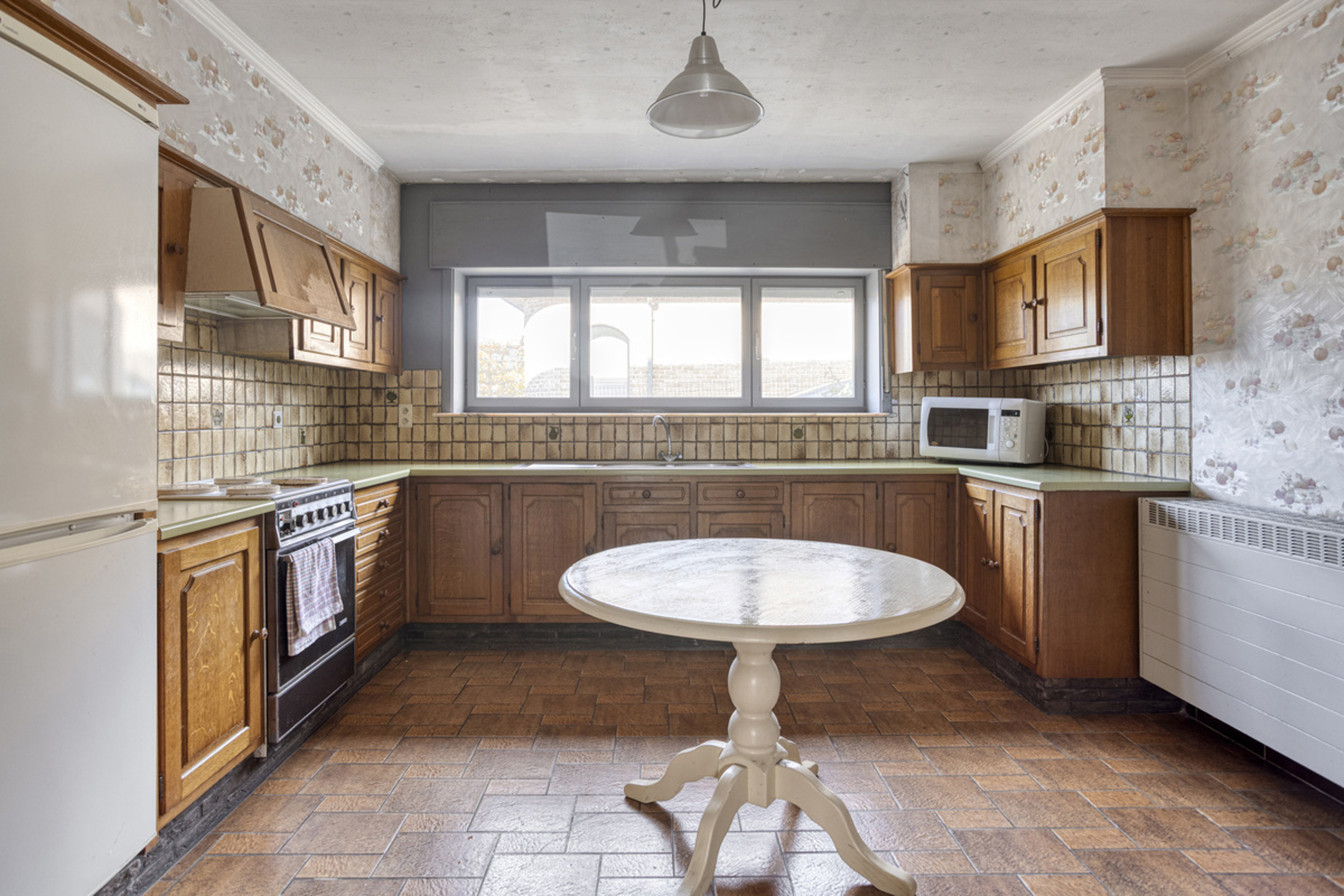 Charmante gezinswoning met landelijk karakter - foto 4