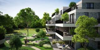 <p>Wellelande – Vivre au vert, au cœur de Welle Au 63-65 Hertstraat à Welle, découvrez Wellelande, un projet de nouvelle construction élégant et à taille humaine, entouré d'un magnifique parc. Deux bâtiments modernes regroupent au total 19 appartements de 1, 2 ou 3 chambres. Pour les amateurs de biens d'exception, il existe également des penthouses uniques dotés d'une terrasse exceptionnellement spacieuse offrant une vue sur la verdure. Wellelande allie le meilleur des deux mondes : une vie paisible au contact de la nature, tout en bénéficiant de toutes les commodités à proximité immédiate. Commerces, transports en commun et grands axes routiers se trouvent à distance de marche. Welle, situé entre Alost et Ninove, constitue un point de départ idéal aussi bien pour le travail que pour la détente. L'architecture intemporelle s'intègre parfaitement à son environnement naturel. Le site est joliment aménagé, avec un jardin central, une pièce d'eau et des sentiers de promenade sinueux. Les alentours immédiats comptent également deux zones naturelles, offrant de nombreux itinéraires de promenade et de balade à vélo à découvrir. Chaque appartement dispose d'une terrasse ensoleillée et spacieuse, et est achevé selon vos goûts personnels. Vous en ferez ainsi véritablement votre propre havre de paix. Wellelande – tout à portée de main, en pleine nature !</p>