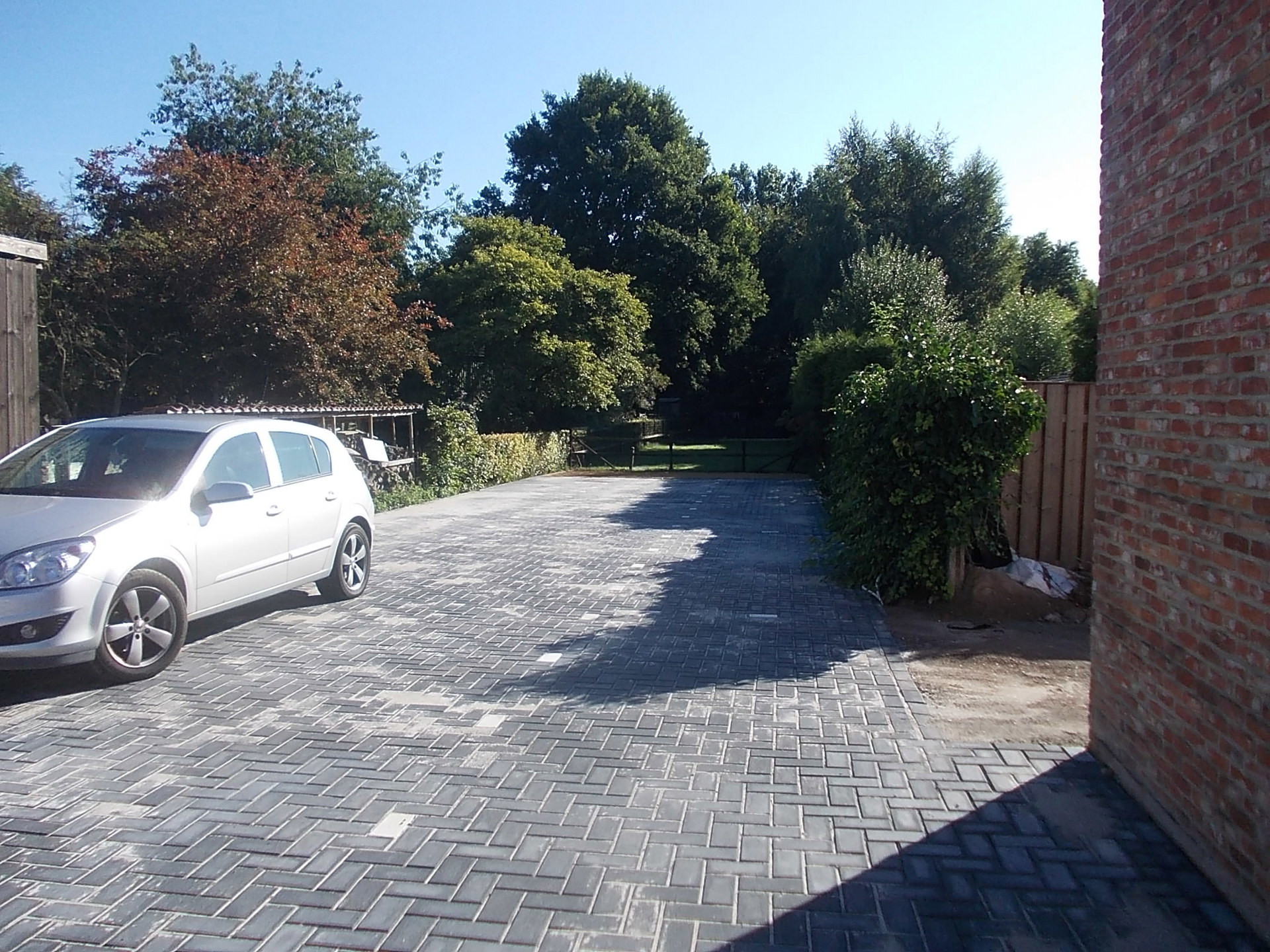 Garage à vendre à Hoogstraten - photo 1