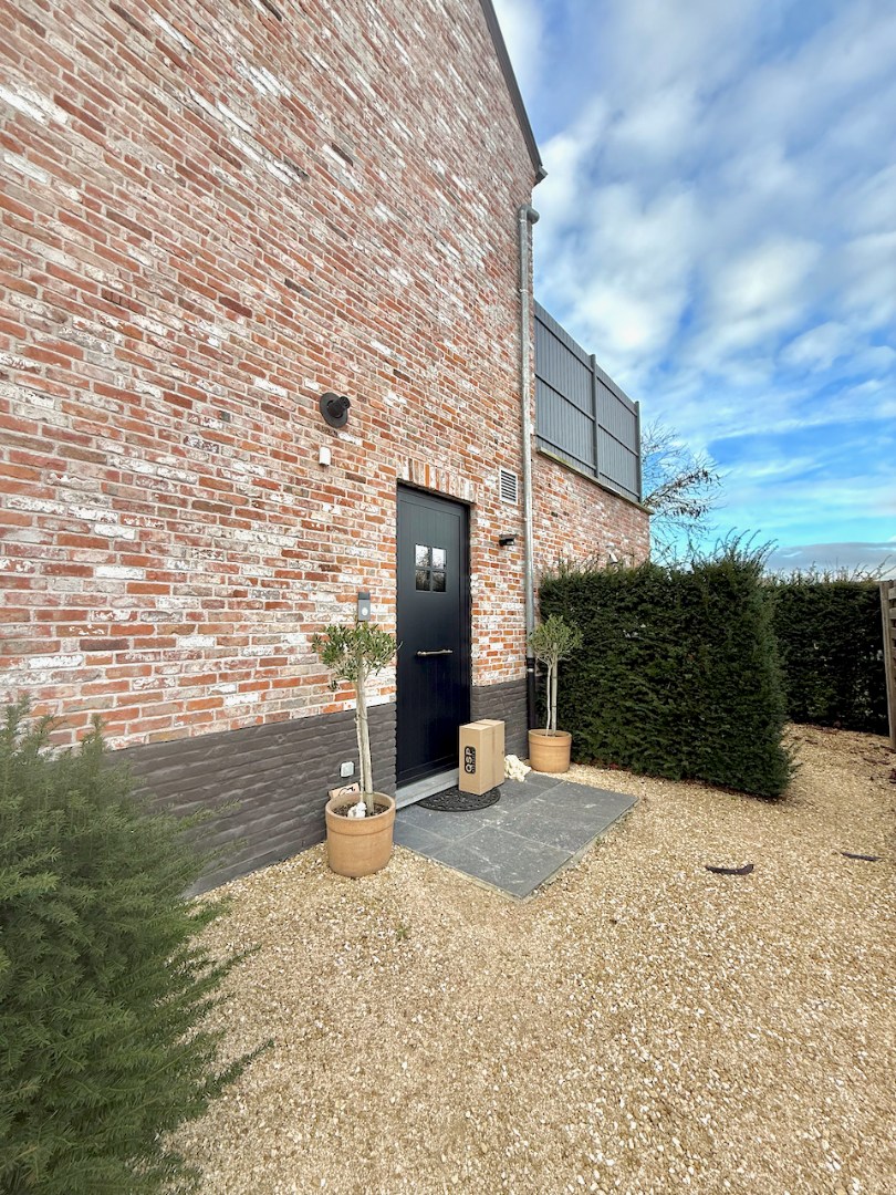 Appartement à louer à Oosteeklo avec 2 chambres - photo 3