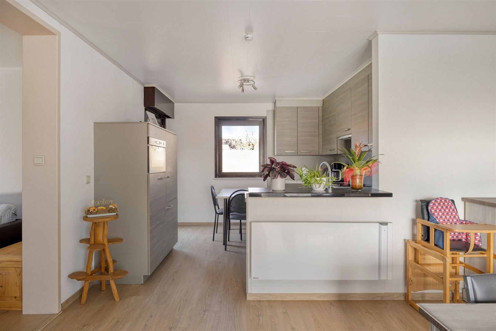 Rustig gelegen, alleenstaande woning met grote tuin - foto 5