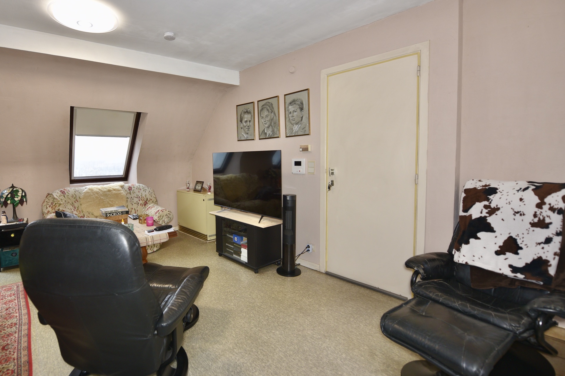 Centraal gelegen appartement met 2 slpk en terras - Bieden vanaf 100.000 EUR* - foto 5