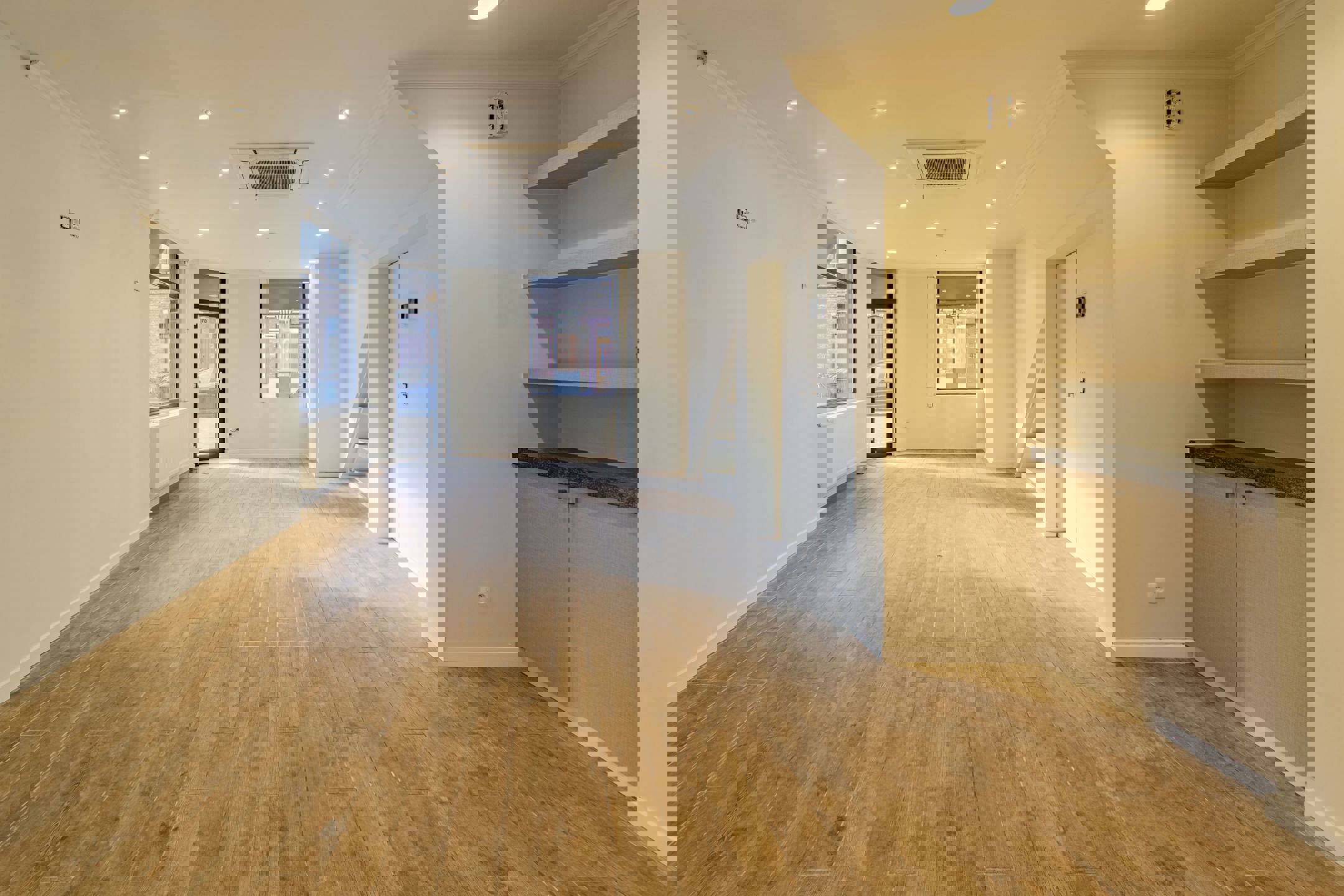 Commercial à vendre à Bruges - photo 5