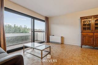 Apartment for sale in Heusden-Zolder